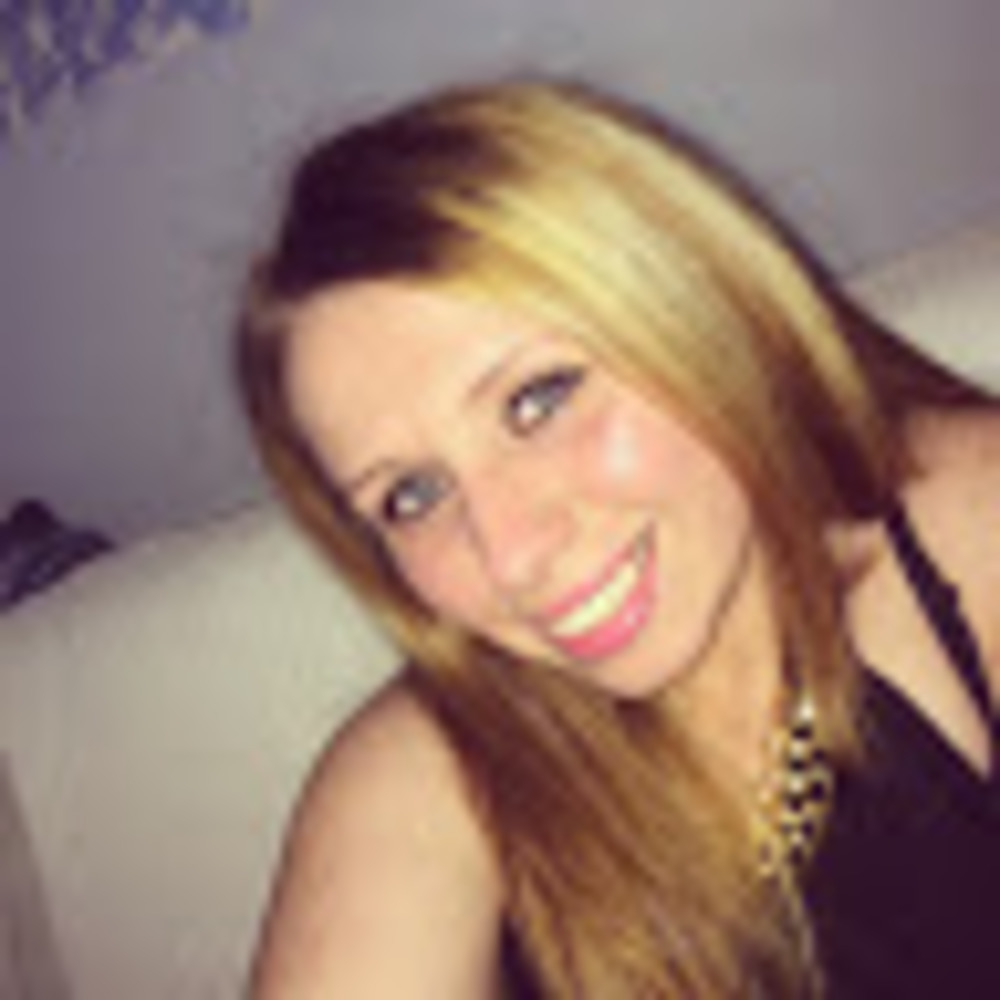 Meet your Posher, Aneta